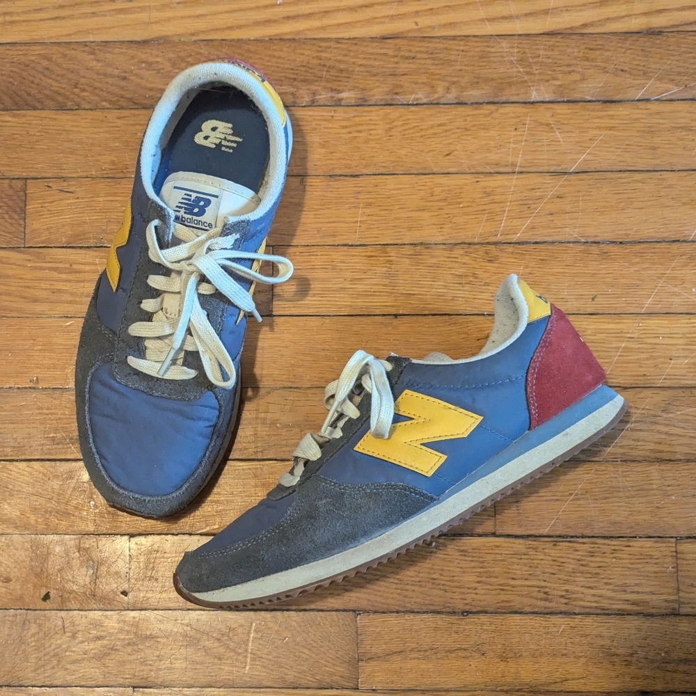 New Balance u220HG